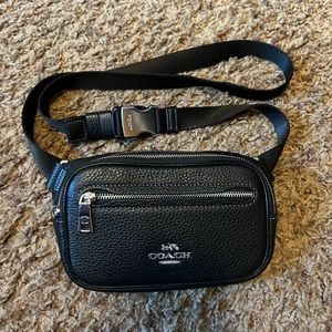 Coach Mini Belt Bag